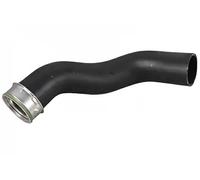 Conduite d'air Intercooler, échangeur 2400878 METZGER pour BMW X5