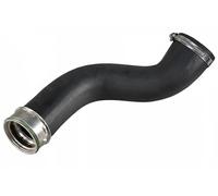 Conduite d'air Intercooler, échangeur 2400934 METZGER pour MERCEDES-BENZ