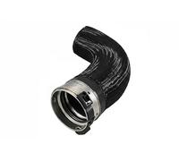 Conduite d'air Intercooler, échangeur 2401028 METZGER pour NISSAN OPEL RENAULT
