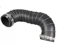 Conduite d'air Intercooler, échangeur 2401045 METZGER pour FORD S-MAX MONDEO IV