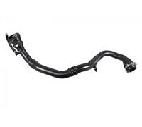 Conduite d'air Intercooler, échangeur 2401246 METZGER pour DACIA RENAULT