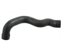 Conduite d'air Intercooler, échangeur 26191 FEBI BILSTEIN pour MERCEDES-BENZ