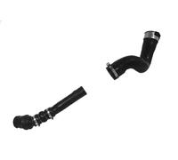 Conduite d'air Intercooler, échangeur 3334029 SASIC pour DACIA RENAULT