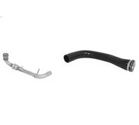 SASIC Gaine de suralimentation 3334050 pour Renault Laguna III