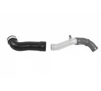Conduite d'air Intercooler, échangeur 3336053 SASIC pour BMW 3 Compact 3 3 Coupé