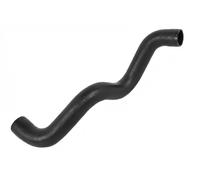 Conduite d'air Intercooler, échangeur 3336085 SASIC pour OPEL CORSA C COMBO Tour
