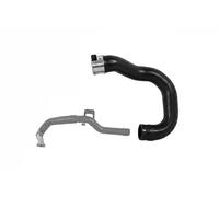 Conduite d'air Intercooler, échangeur 3336165 SASIC pour OPEL CORSA D