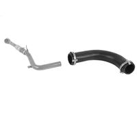 Conduite d'air Intercooler, échangeur 3336229 SASIC pour FORD FOCUS II Turnier