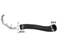 Conduite d'air Intercooler, échangeur 3336272 SASIC pour FORD S-MAX MONDEO IV