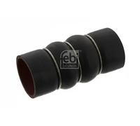 Conduite d'air Intercooler, échangeur 46490 FEBI BILSTEIN pour FORD FOCUS I