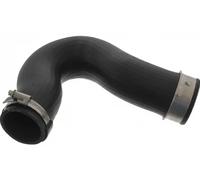 Conduite d'air Intercooler, échangeur 49228 FEBI BILSTEIN pour MERCEDES-BENZ