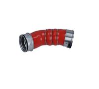 Conduite d'air Intercooler, échangeur 68-0294 MAXGEAR pour BMW X5 X6