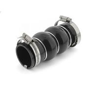 Conduite d'air Intercooler, échangeur 723 023 TOPRAN pour PEUGEOT CITROËN FIAT