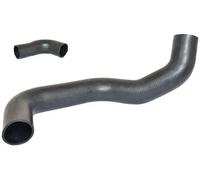 Conduite d'air Intercooler, échangeur 81634 BUGIAD pour MERCEDES-BENZ