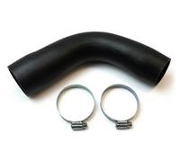 Conduite d'air Intercooler, échangeur 85612 BUGIAD pour OPEL VECTRA C