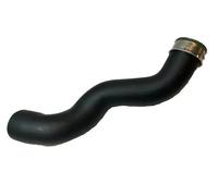 BUGIAD Durite de turbo Tuyau de turbo 86606 Compatible avec AUDI A4 B7 Avant 8ED A4 B7 Berline 8EC A4 B6 Avant 8E5 A4 B6 Berline 8E2 A4 B6/B7 Cabriolet 8H7, 8HE