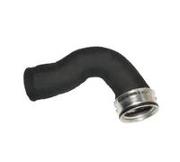 Conduite d'air Intercooler, échangeur 86611 BUGIAD pour AUDI VW SKODA