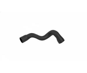 Conduite d'air Intercooler, échangeur 86620 BUGIAD pour AUDI VW