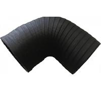 BUGIAD 86623 Durite de turbo