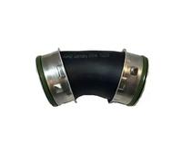 Conduite d'air Intercooler, échangeur 87614 BUGIAD pour VW TOUAREG