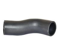 Conduite d'air Intercooler, échangeur 88665 BUGIAD pour FIAT DOBLO Cargo