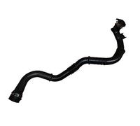 BUGIAD Gaine de suralimentation 88760 – Durite de turbo
