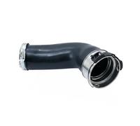 Conduite d'air Intercooler, échangeur 96723 MEAT & DORIA pour VOLVO V70 III