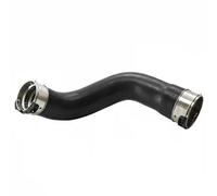Conduite d'air Intercooler, échangeur 96819 MEAT & DORIA pour MERCEDES-BENZ GLE