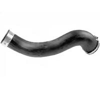 Conduite d'air Intercooler, échangeur 98480 Metalcaucho pour MERCEDES-BENZ
