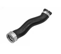 Conduite d'air Intercooler, échangeur ACM (caoutchouc polyacrylique) MEYLE
