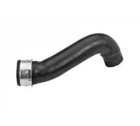 Conduite d'air Intercooler, échangeur AEM (caoutchouc d'éthylène acrylate) MEYLE