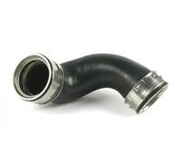Conduite d'air Intercooler, échangeur Caouchouc textilé 2400023 METZGER