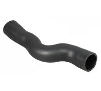 Conduite d'air Intercooler, échangeur Caouchouc textilé 2400497 METZGER