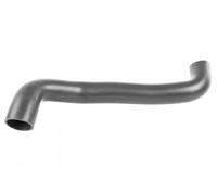 Conduite d'air Intercooler, échangeur Caouchouc textilé V42-0620 VAICO pour FIAT