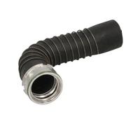 Conduite d'air Intercooler, échangeur DCB084TT THERMOTEC pour BMW X3