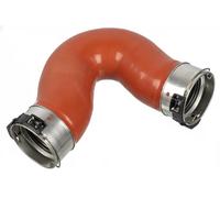 Conduite d'air Intercooler, échangeur FVMQ (caoutchouc de fluorosilicone) 179890