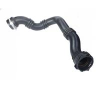 Conduite d'air Intercooler, échangeur Matière plastique 68-0371 MAXGEAR