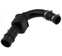 Conduite d'air Intercooler, échangeur Matière plastique GPP-RE-003A NTY