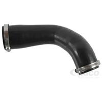 Conduite d'air Intercooler, échangeur Silicone V10-7572 VAICO pour VW