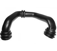 Conduite d'air Matière plastique 03783 Metalcaucho pour RENAULT KANGOO CLIO II