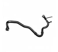 Conduite d'air Matière plastique 09-0918 GATES pour DACIA LOGAN SANDERO