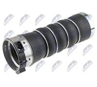 Gaine de suralimentation pour BMW | 11612803983, 11612803992, 11618585294
