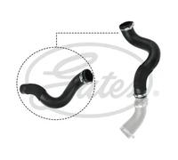 GATES 09-0617 Durite de turbo