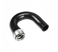 Conduite d'air PE (polyéthylène) 09-0154 GATES pour OPEL CORSA C TIGRA TwinTop