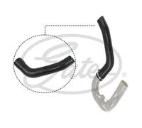 GATES 09-0472 Durite de turbo