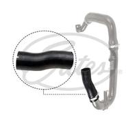 Tubo flexible de aire de sobrealimentación GATES 09-0479