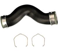 Conduite d'air Silicone 09-0222C GATES pour VW MULTIVAN T5 CALIFORNIA T5 Camper