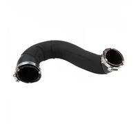 Conduite d'air Silicone 09-0359 GATES pour AUDI A7 Sportback A6 C7 A6 C7 Avant