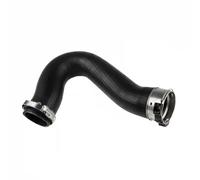 Conduite d'air Silicone 09-0375 GATES pour VW CRAFTER 30-35 Autobus/Autocar
