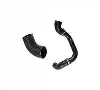 Conduite d'air Silicone 09-0499 GATES pour FIAT STILO STILO Multi Wagon